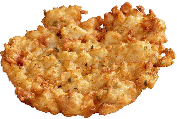 Potato Pancake