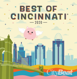 Best of Cincinnati 2020