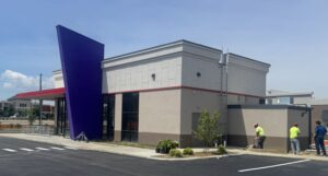 Monroe Location