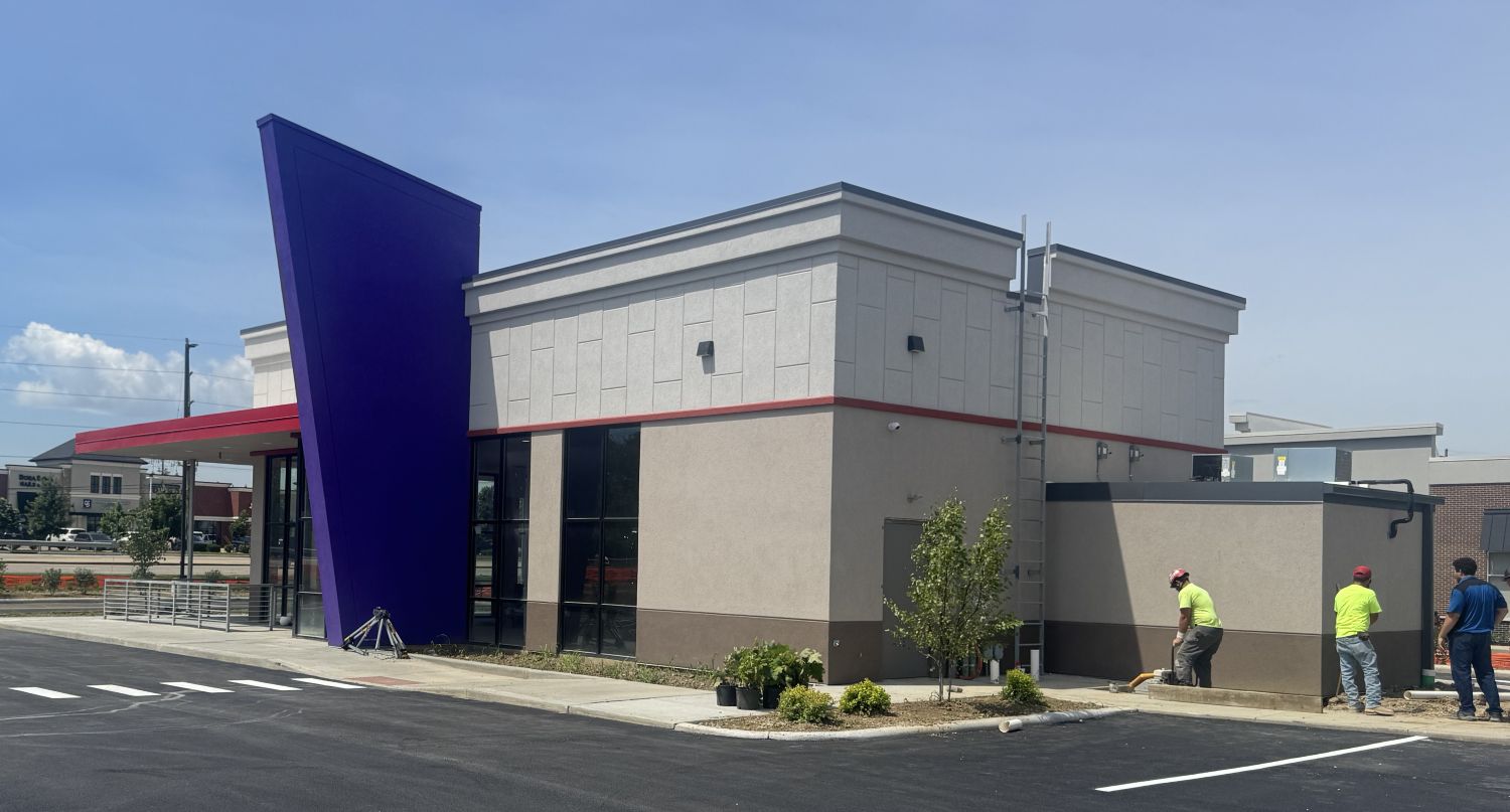 Monroe Location